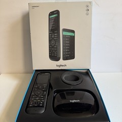Logitech Harmony Elite Universal Remote Control Model 915-000256 TESTED COMPLETE