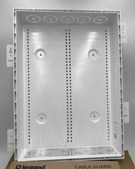 New 1-Pack Legrand On-Q ENP2080-NA Plastic 20″ Enclosure Free US Shipping