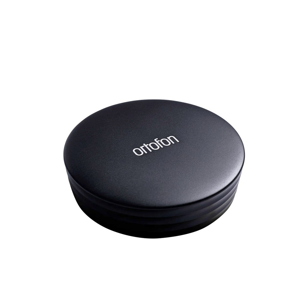 Ortofon Record Stabilizer – Regular, Black, 240g