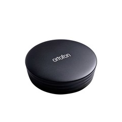 Ortofon Record Stabilizer – Regular, Black, 240g