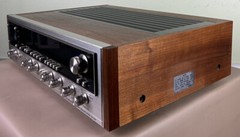 PIONEER QX949 QUAD/STEREO RECEIVER ORIGINAL BOX/ MANUAL AWESOME