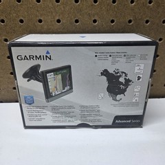 Garmin nuvi 2597LMT GPS – 5″ Display, Lifetime Maps & Traffic, Tested & Works