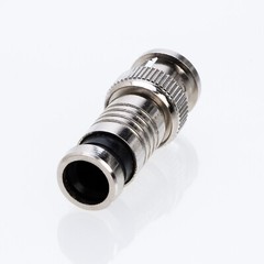 BNC Compression Connector For RG59 / RG6 Coaxial Cable CCTV Multi-Pack LOT