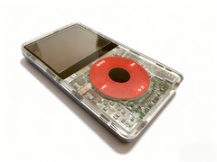 Apple iPod Video 5th/5.5th Generation 256GB (All Colors) Modded🔋New Battery🔋