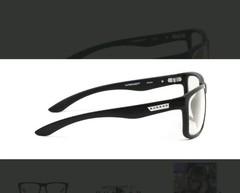 GUNNAR Video Gaming Computer Glasses – Intercept Onyx Black Frame