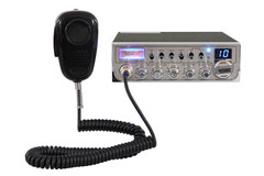 Ranger Mirage MX36HP3 10 Meter Radio | High Power | Cobra 29 Size | AM/FM Loud