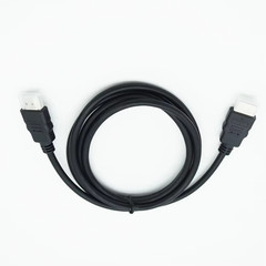 HDMI Cable 1.4 Compatible 4K Ultra HD For PS4, PS5 HDTV Projector 6FT Long Lead