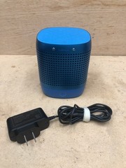 Nokia MD-50W Play 360 Bluetooth Portable Speaker Blue