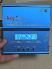 SkyRC Imax B6AC Professional Balance Charger/discharger battery AC/DC dual