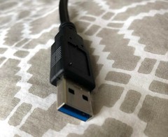 USB 3.0 Hub MultiPort Adapter – DVI, HDMI and GigaBit Ethernet – Monoprice