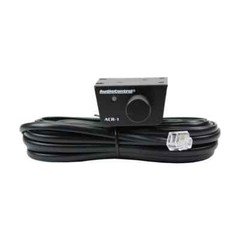 AudioControl LC5i PRO 5-Channel Line Output Converter/Line Driver w/ACR-1 Remote