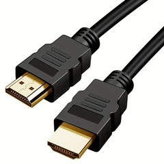 HDMI CABLE CERTIFIED ULTRA HIGH SPEED 2.0 4K 1080P for HDTV PC LAPTOP GAMING