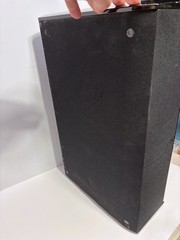 Definitive Technology CS-8080HD Powered Center Channel Speaker – Tested & Workin