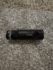 BlackVue DR900X-1CH Plus 4K Cloud Dashcam | WiFi, GPS FRONT CAMERA & Memory Card