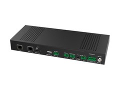 A-NeuVideo ANI-MFAV Multi-Function 4k HDBaseT/HDMI/VGA Extender (Tx/Rx) Kit
