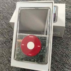 🍎New Apple iPod Video 5th Gen 128GB 256GB 512GB 1TB Wolfson DAC SSD-WARRANT🍎