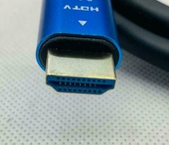 ULTRA HDMI CABLE 2.0 HDTV UHD Ethernet 4K x 2K 3D Audio Return 5 10 30 50 FT Lot