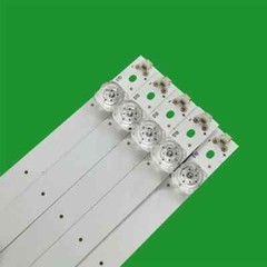 LED strips For LM41-00604A HD550S3U81 CRH BK55S1U51S3030T05107BE REV1.3 B