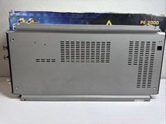 2000 Watt Power Inverter / 4000 Watt High Surge – DC 24V to AC 220V-240V, 60Hz