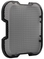 Kicker GL710, 10″ Square Steel Mesh Subwoofer Grille
