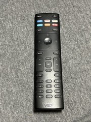 Remote Control For Vizio D24f-F1 D50x-G9 E60-E3 M50-E1 E75-E3 D32H-F0 Smart TV