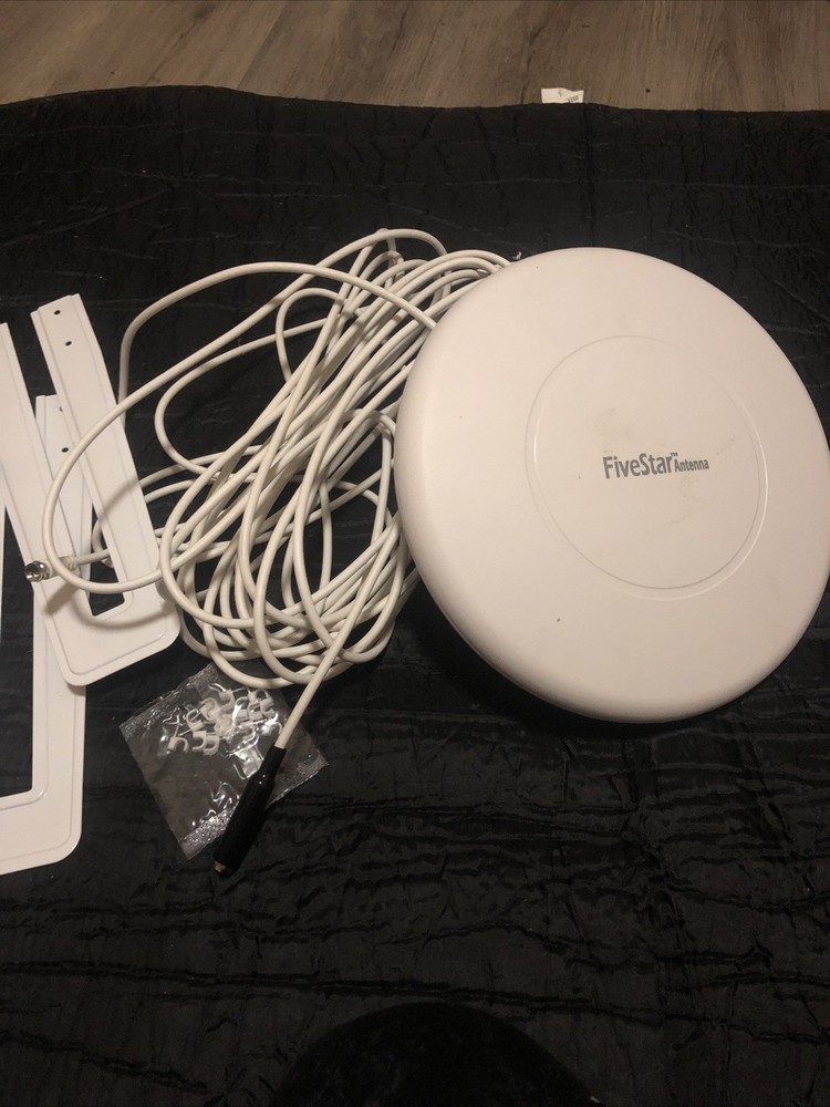 Five Star Antenna FSA-5818