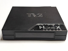 HomeX X2 Grand Android 9.0 TV Box Wifi Streaming Media Player 4K HK TV2 Chinese