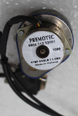 Premotec 9904-112-32001 Mclennan Servo Supplies P532-ST001-G27L82
