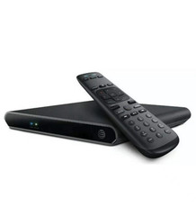 AT&T C71KW-400 Direct TV NOW Streaming Box Osprey Android TV OTT Box Player New