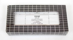 Toner XPD-8P L-Band Power Divider 5MHz-2300MHz, 8-Out Port, Diode Isolated