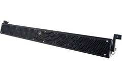 Wet Sounds Stealth 10 Ultra HD Sound Bar — Brand New