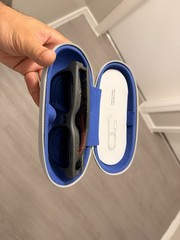 VITURE Pro XR Glasses Smart Glasses w/ Case, Accessories, Quick Start Guide, USB