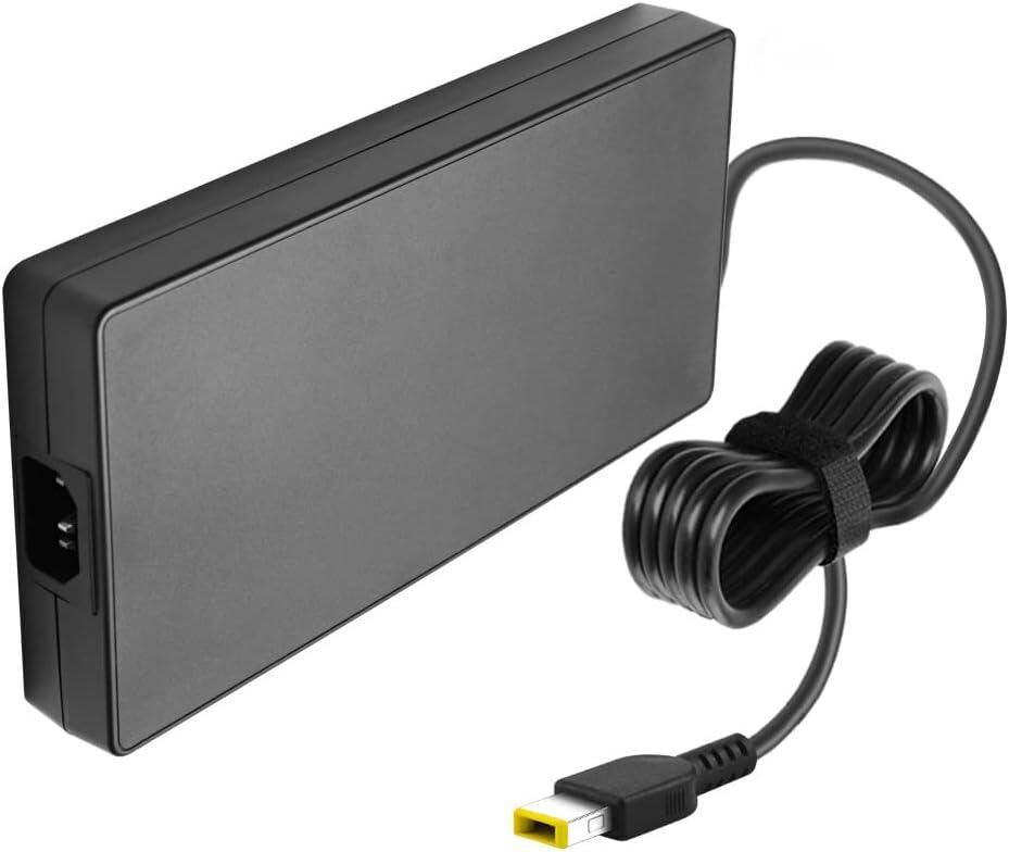 20V 11.5A AC Adpater for Lenovo ThinkPad P70 20ER 20ES Power Supply